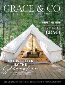 Grace & Co  Magazine Spring-Summer 2023