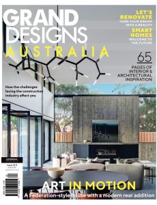 Grand Designs Australia – Issue Issue 12 3, 2023