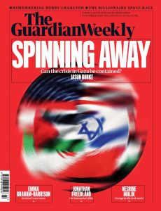 Guardian Weekly – 27 October 2023