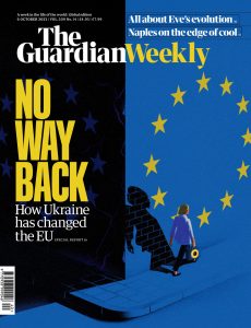 Guardian Weekly – 6 October 2023