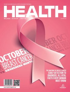 Health Magazine October-November 2023