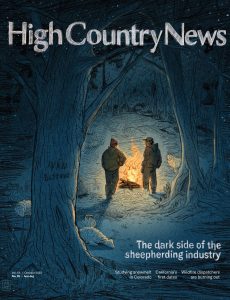 High Country News – October 2023