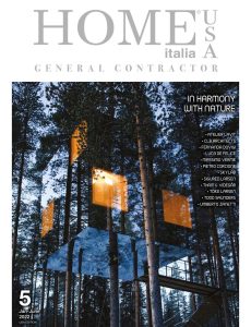 Home Italia USA January-June 2022