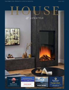 House & Lifestyle October 2023