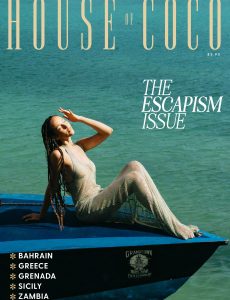 House of Coco – Volume 26 – October 2023