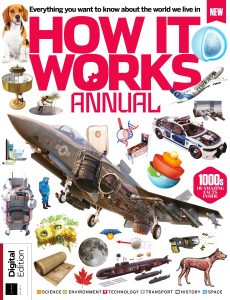 How It Works Annual – Vol  14, 2023
