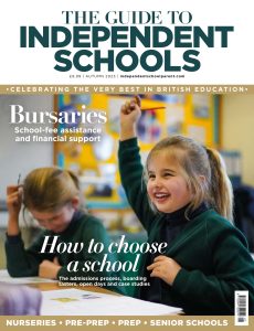 Independent School Parent – The Guide to Independent School…