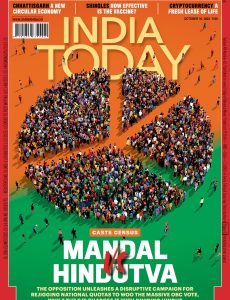 India Today – October 16, 2023
