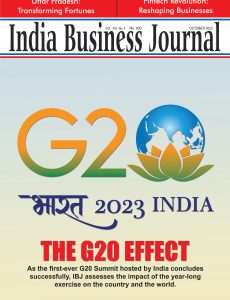 Indian Business Journal – 6 October 2023