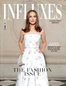 Influxes Magazine – August 2023