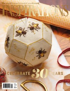 Inspirations – Issue 120, 2023