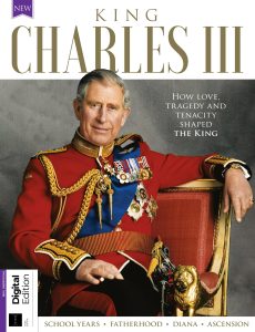 King Charles III – 3rd Edition, 2023