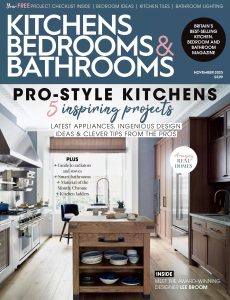 Kitchens Bedrooms & Bathrooms – Pro Style Kitchens, 2023