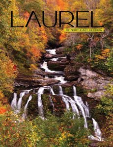 Laurel of Northeast Georgia October 2023