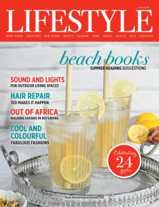 Lifestyle Magazine – July-August 2023