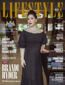 Lifestyle Plus Magazine September 2023
