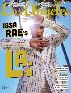 Los Angeles magazine – October 2023