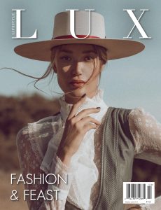 Lux Lifestyle October-November 2023