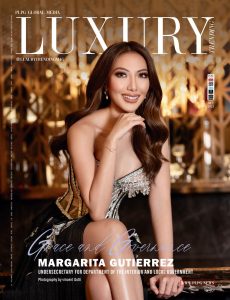 Luxury Trending Magazine – October 2023