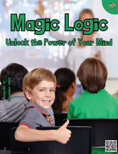 Magic Logic – November 2023