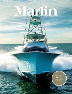 Marlin – November-December 2023
