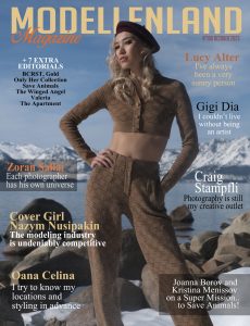 Modellenland Magazine – October 2023