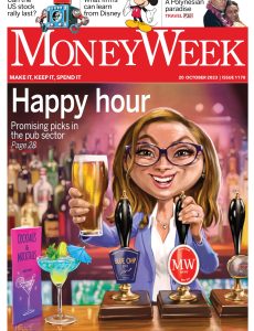 MoneyWeek – Issue 1178, 20 October 2023