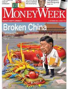 Moneyweek – Issue 1176, 6 October 2023