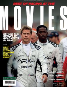 Motor Sport Special Edition – Best of Racing at the Movies …