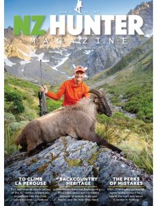 NZ Hunter – Issue 97, 2023
