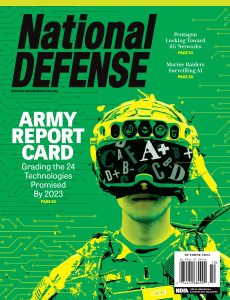 National Defense – October 2023