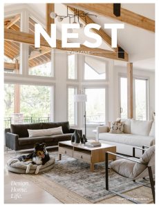 Nest Magazine Winter 2023