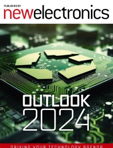 New Electronics – Outlook 2024