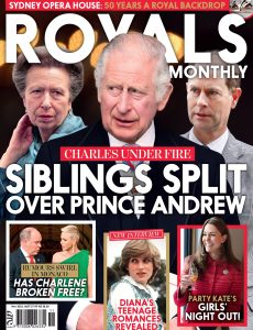 New Idea Royals Monthly – Issue 2311, 2023