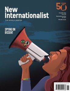 New Internationalist – November-December 2023