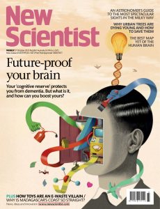 New Scientist Australian Edition – No  3461, 21 October 2023
