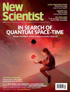 New Scientist Australian Edition – No  3462, 28 October 2023