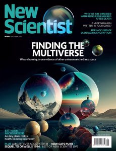 New Scientist International Edition – 14 October 2023