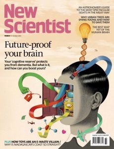 New Scientist International Edition – 21 October 2023