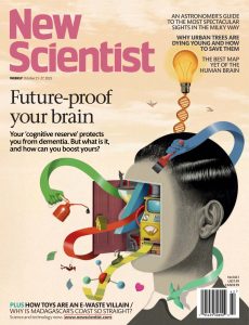New Scientist US – 21-27 October 2023