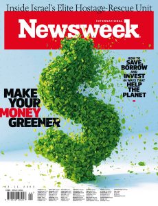 Newsweek International – November 03, 2023
