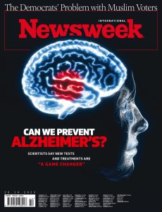Newsweek International – October 20, 2023