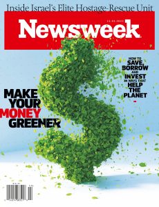 Newsweek USA – November 03, 2023