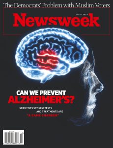 Newsweek USA – October 20, 2023