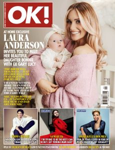 OK! Magazine UK – Issue 1415, 06 November 2023