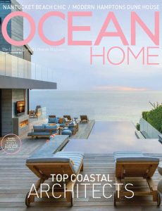 Ocean Home Magazine – October-November 2023