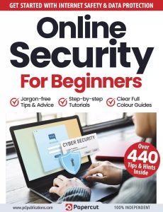 Online Security For Beginners – 16th Edition, 2023