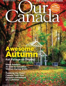 Our Canada – October-November 2023