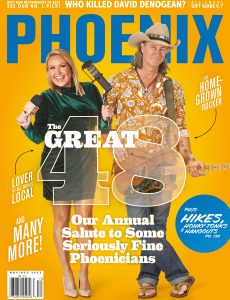 Phoenix Magazine – November-December 2023