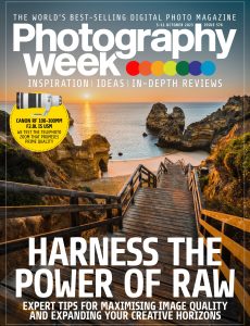 Photography Week – Issue 576, 5-11 October 2023